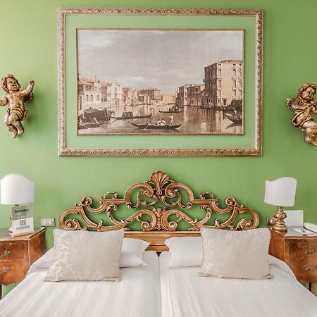 Hotiday Room Collection - Venezia Santa Lucia Exterior photo