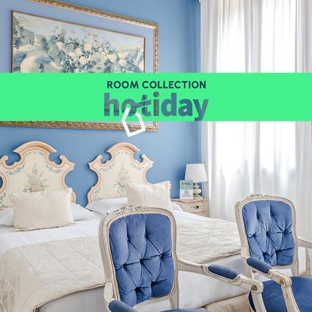 Hotiday Room Collection - Venezia Santa Lucia Exterior photo