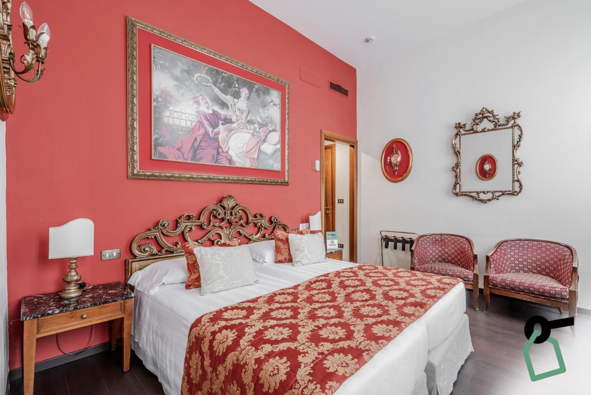 Hotiday Room Collection - Venezia Santa Lucia Exterior photo