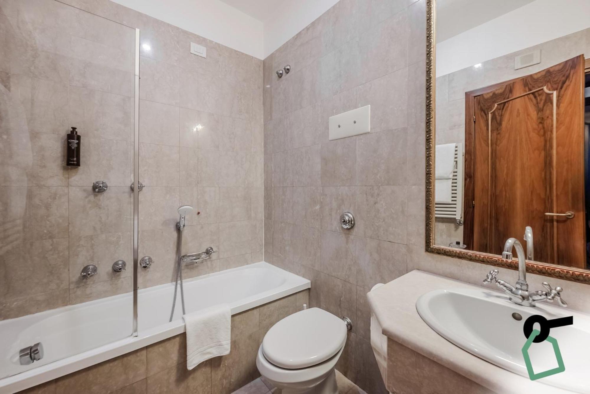 Hotiday Room Collection - Venezia Santa Lucia Exterior photo