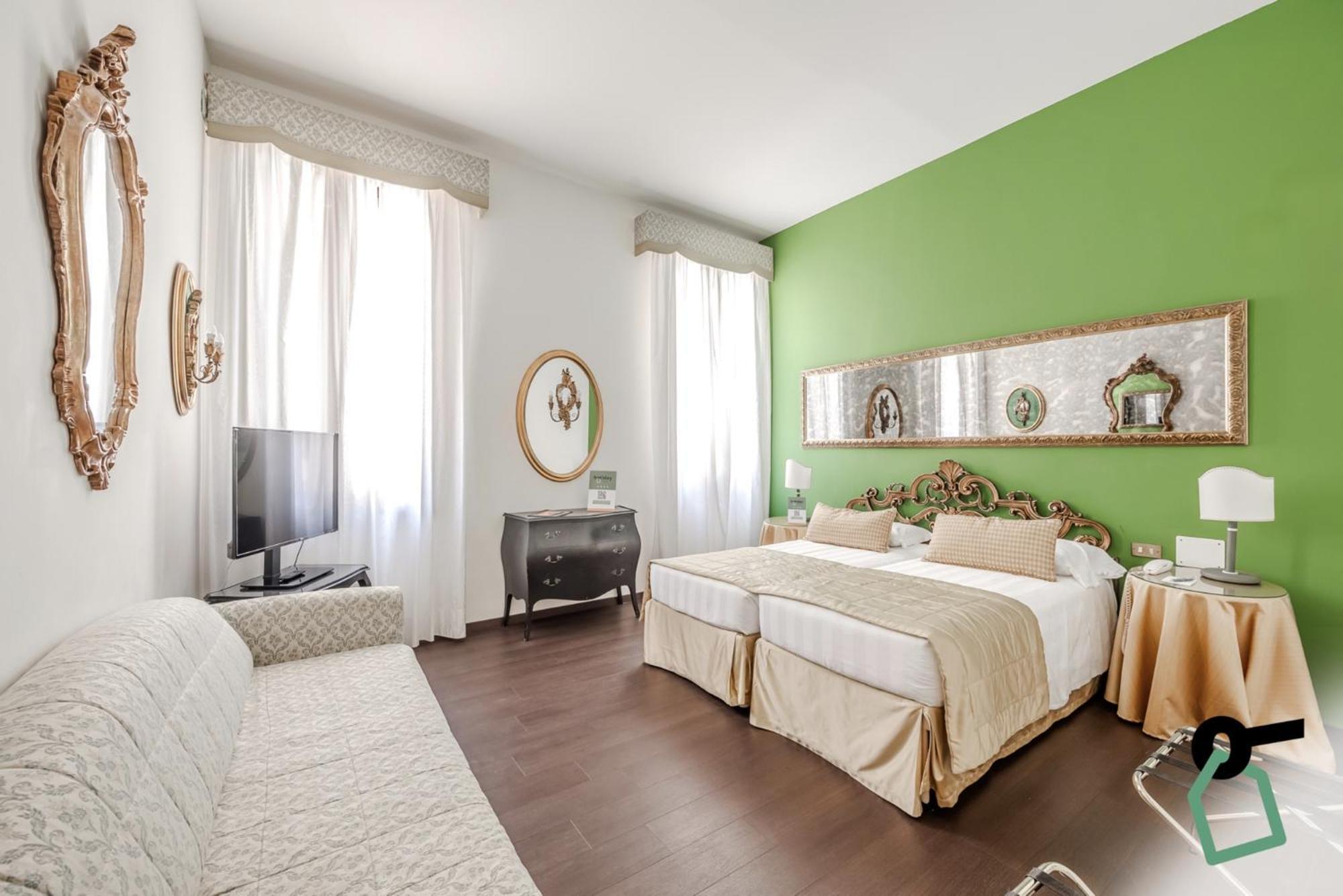 Hotiday Room Collection - Venezia Santa Lucia Exterior photo