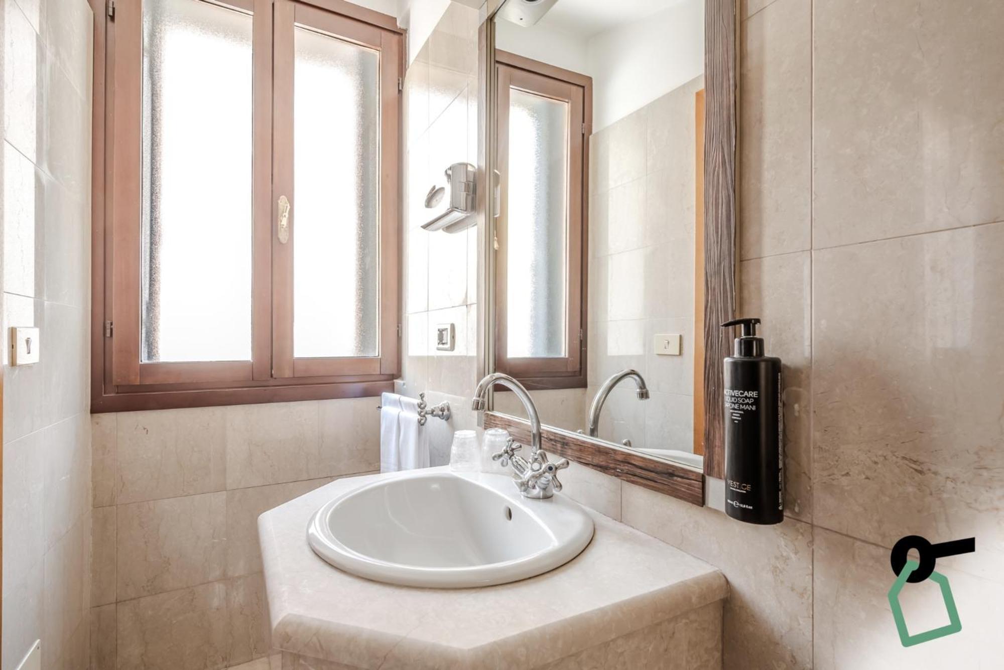 Hotiday Room Collection - Venezia Santa Lucia Exterior photo