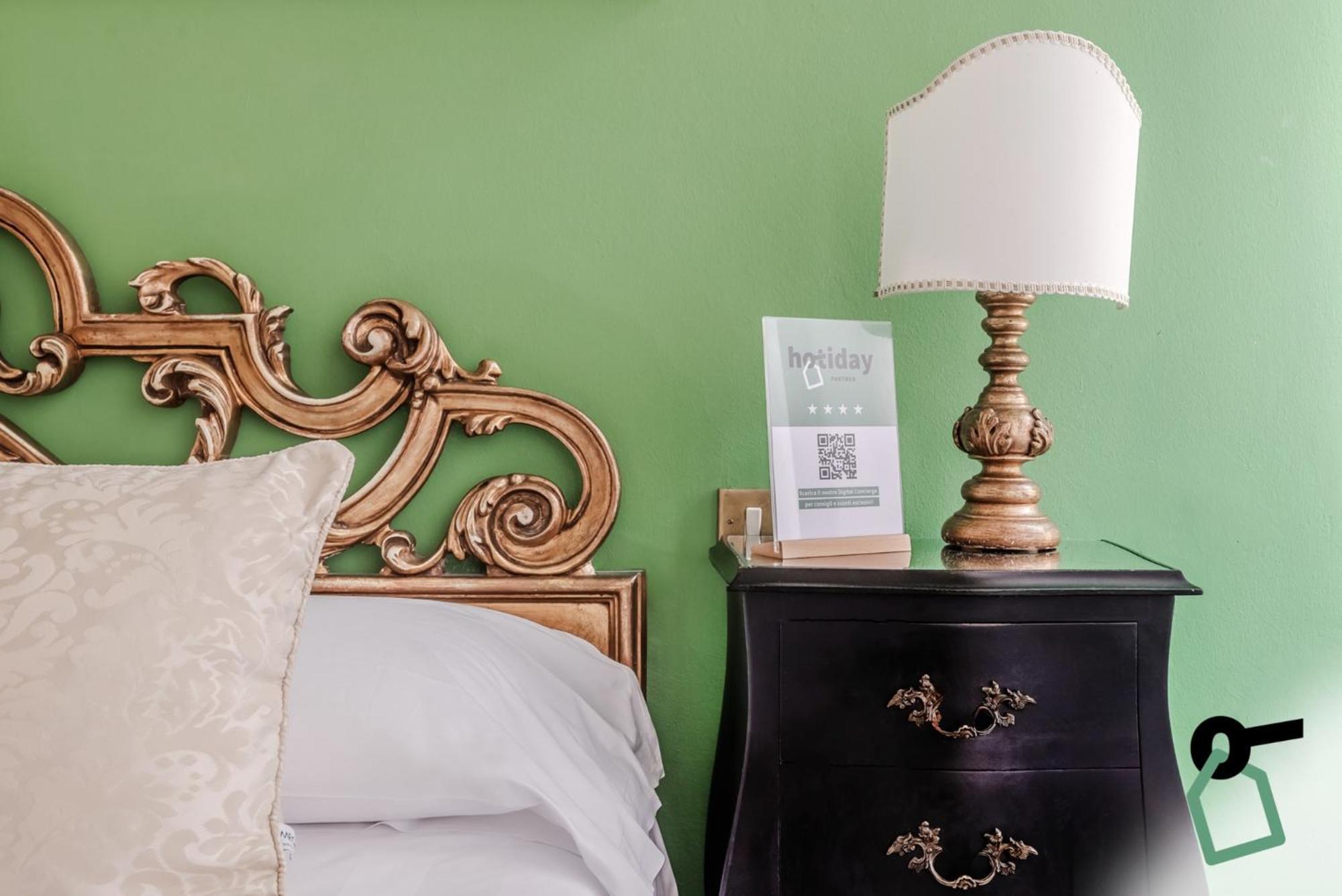 Hotiday Room Collection - Venezia Santa Lucia Exterior photo