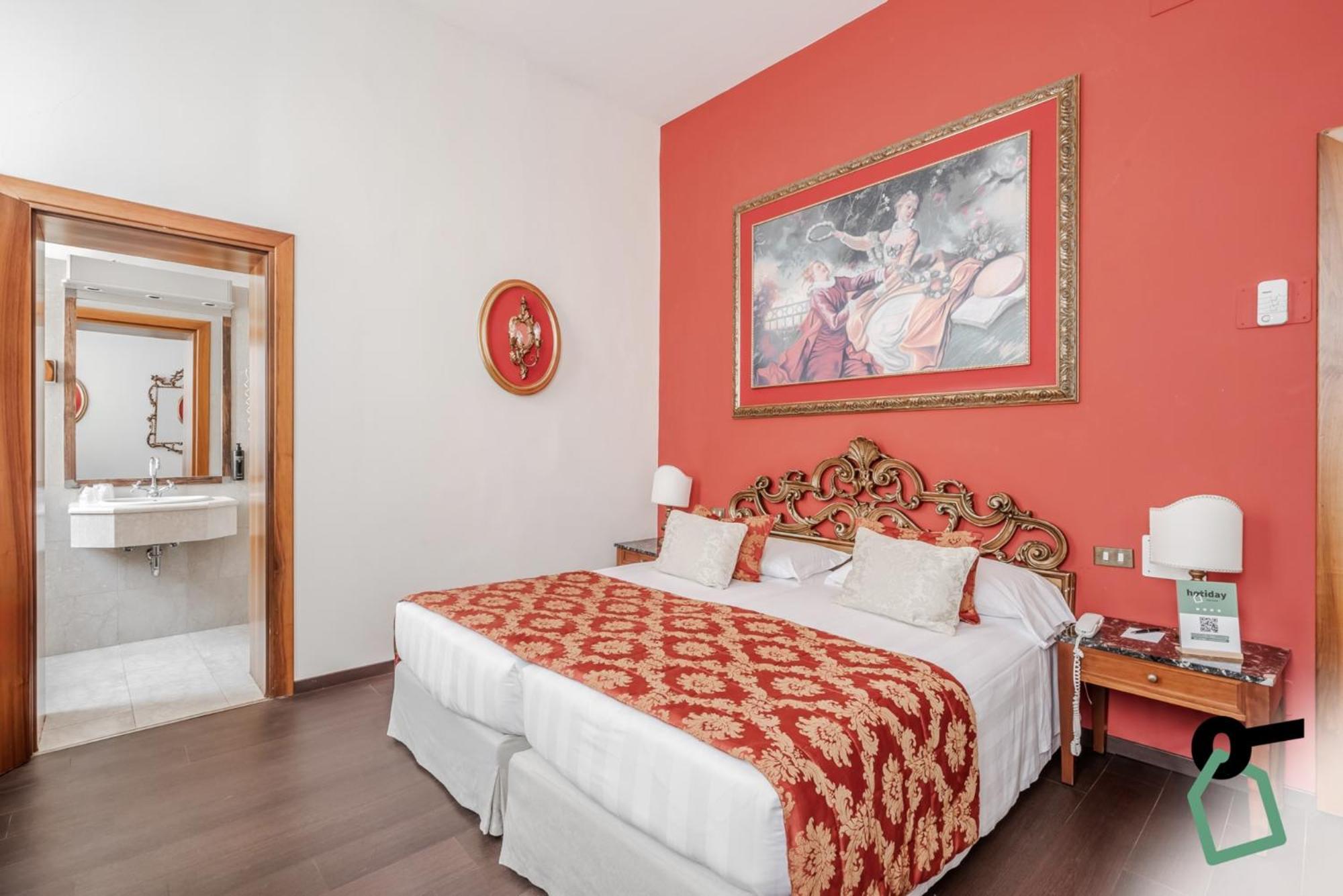 Hotiday Room Collection - Venezia Santa Lucia Exterior photo