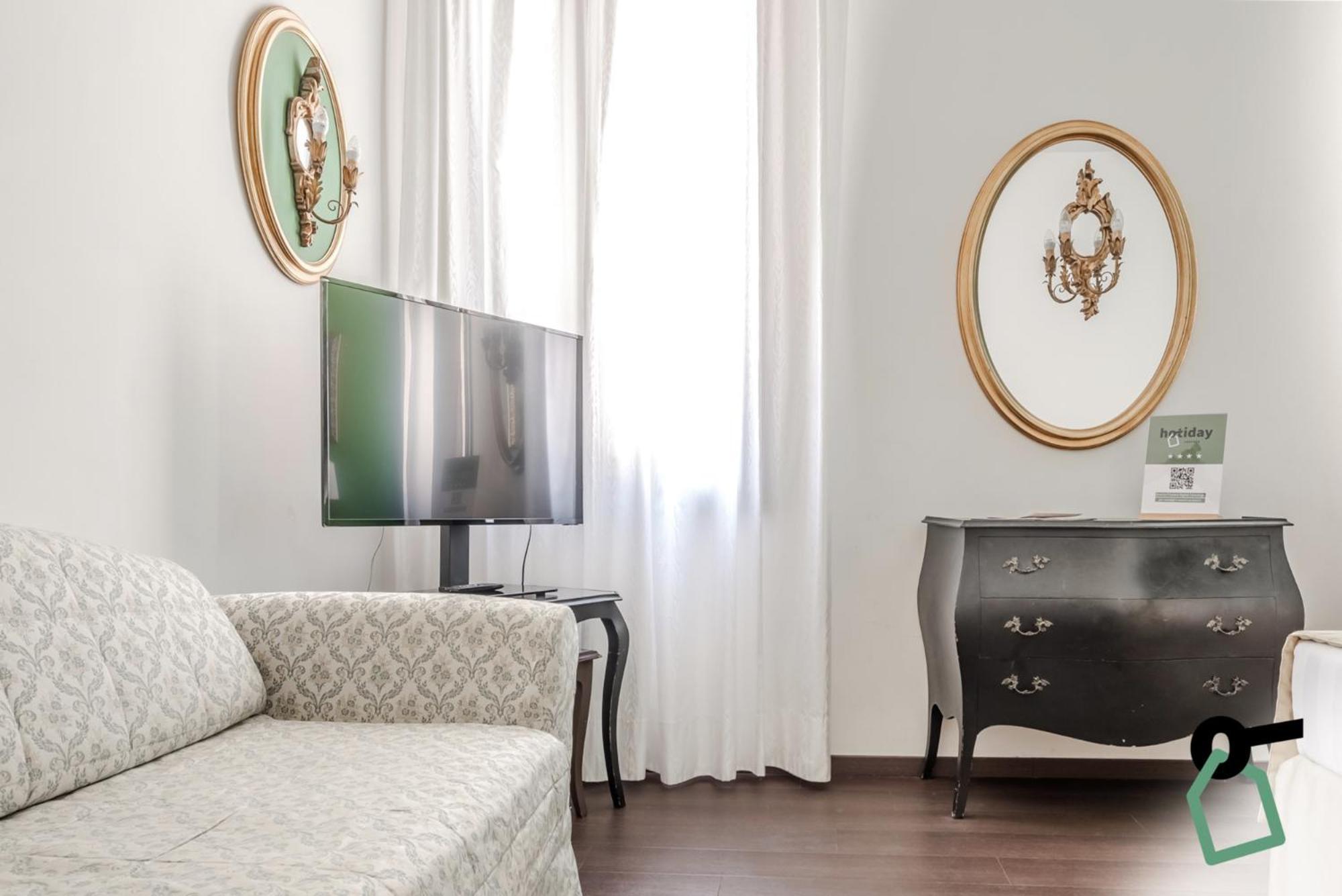 Hotiday Room Collection - Venezia Santa Lucia Exterior photo