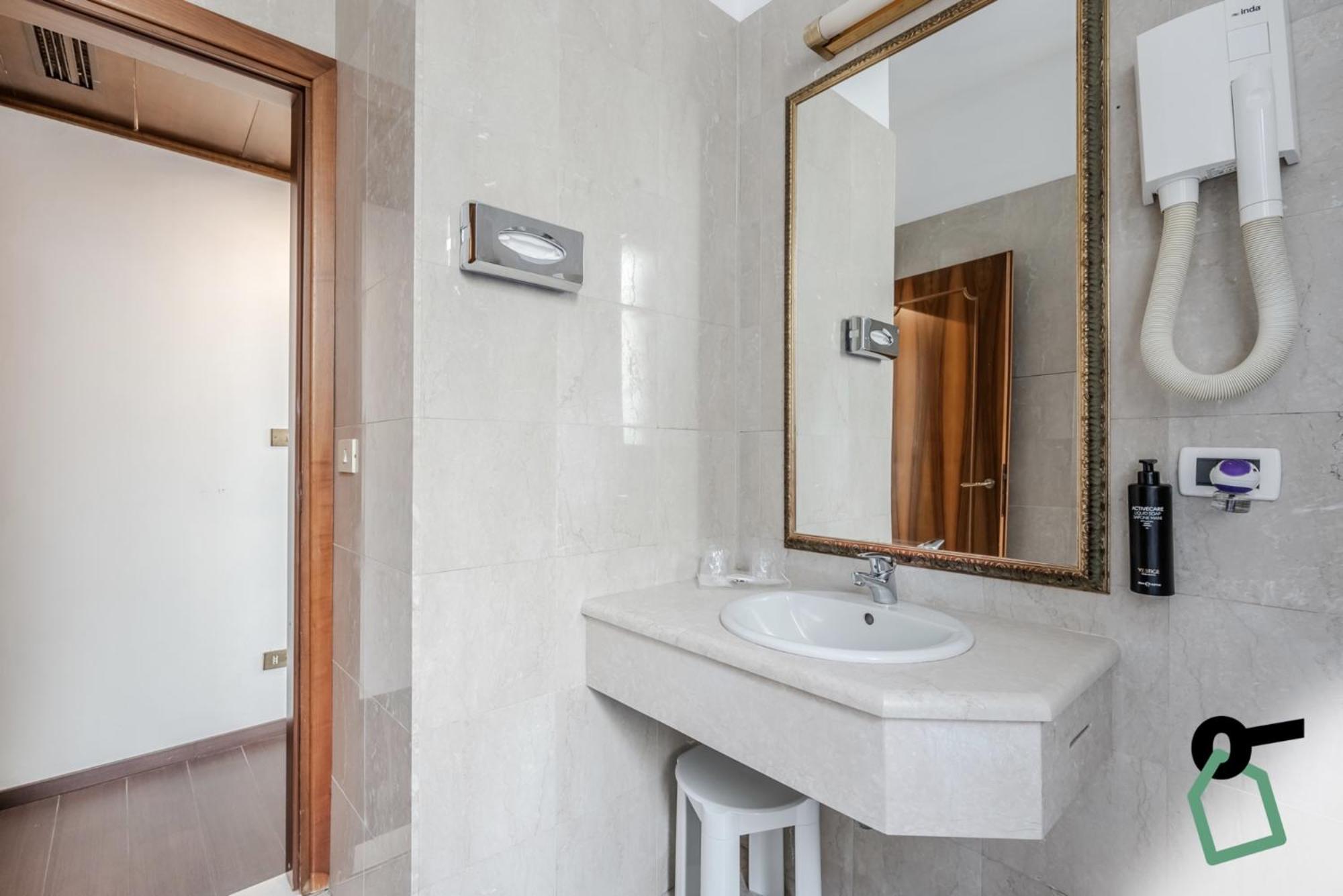 Hotiday Room Collection - Venezia Santa Lucia Exterior photo