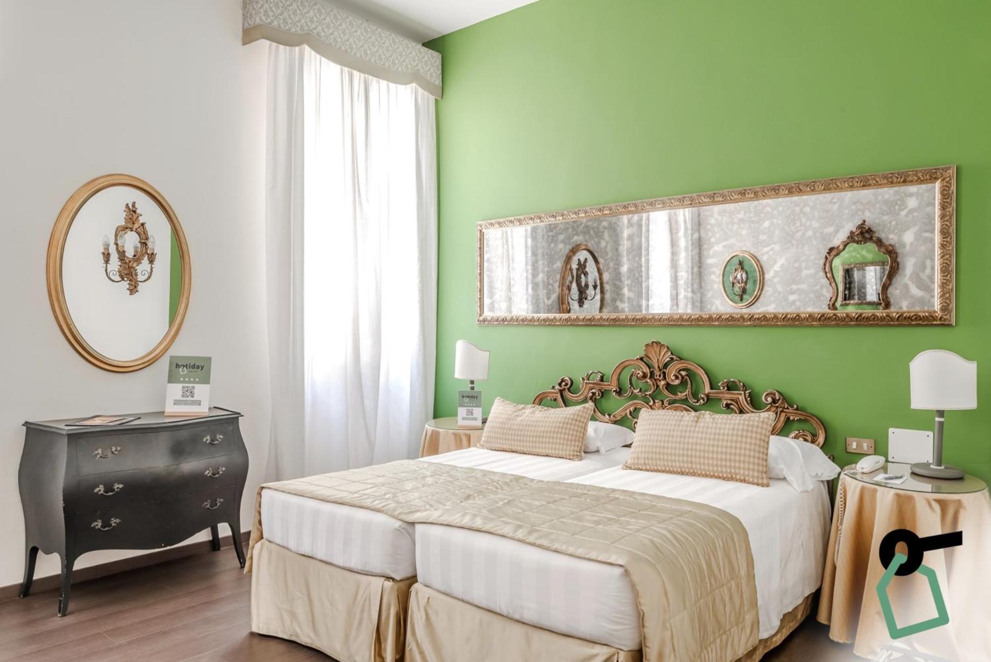 Hotiday Room Collection - Venezia Santa Lucia Exterior photo