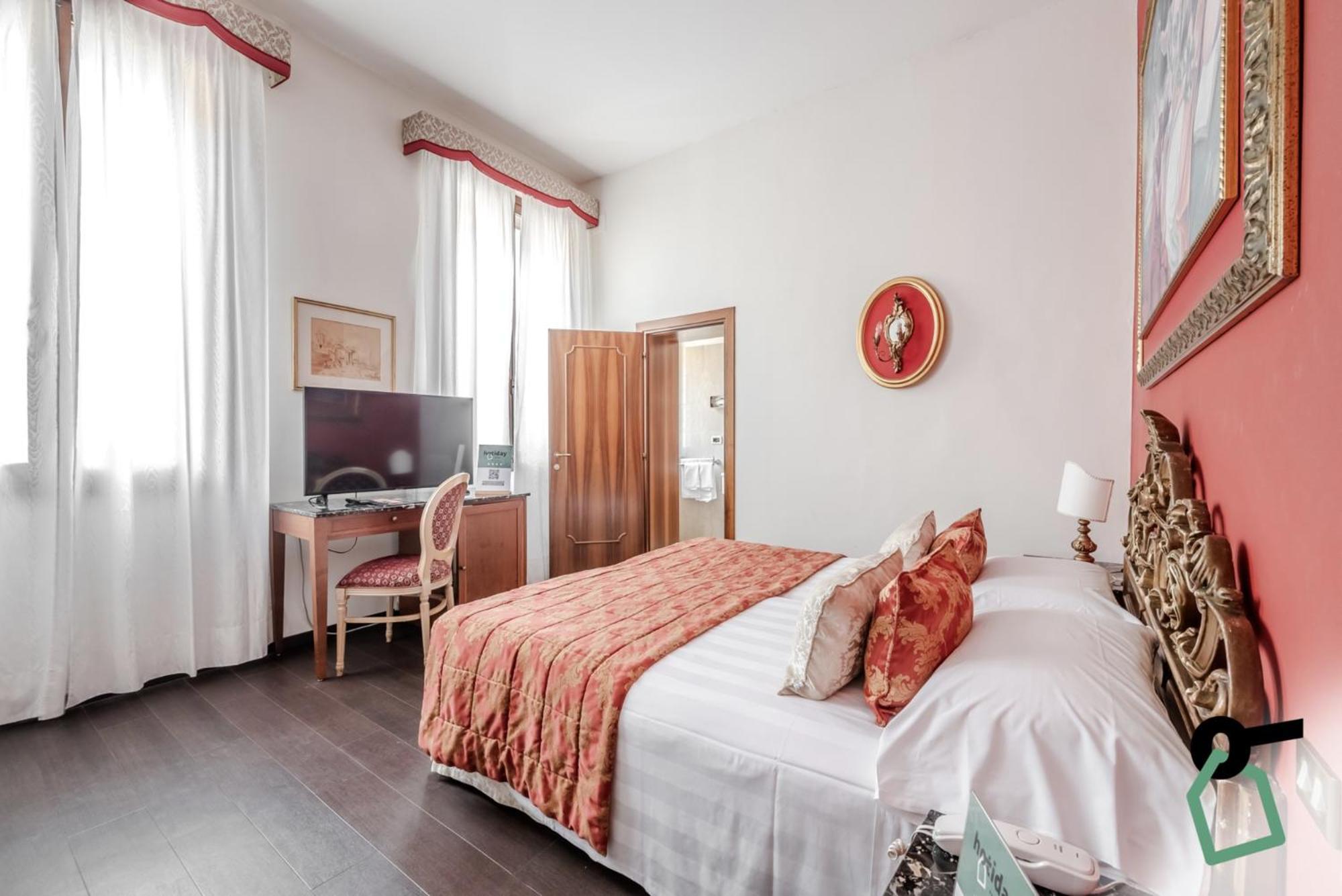Hotiday Room Collection - Venezia Santa Lucia Exterior photo