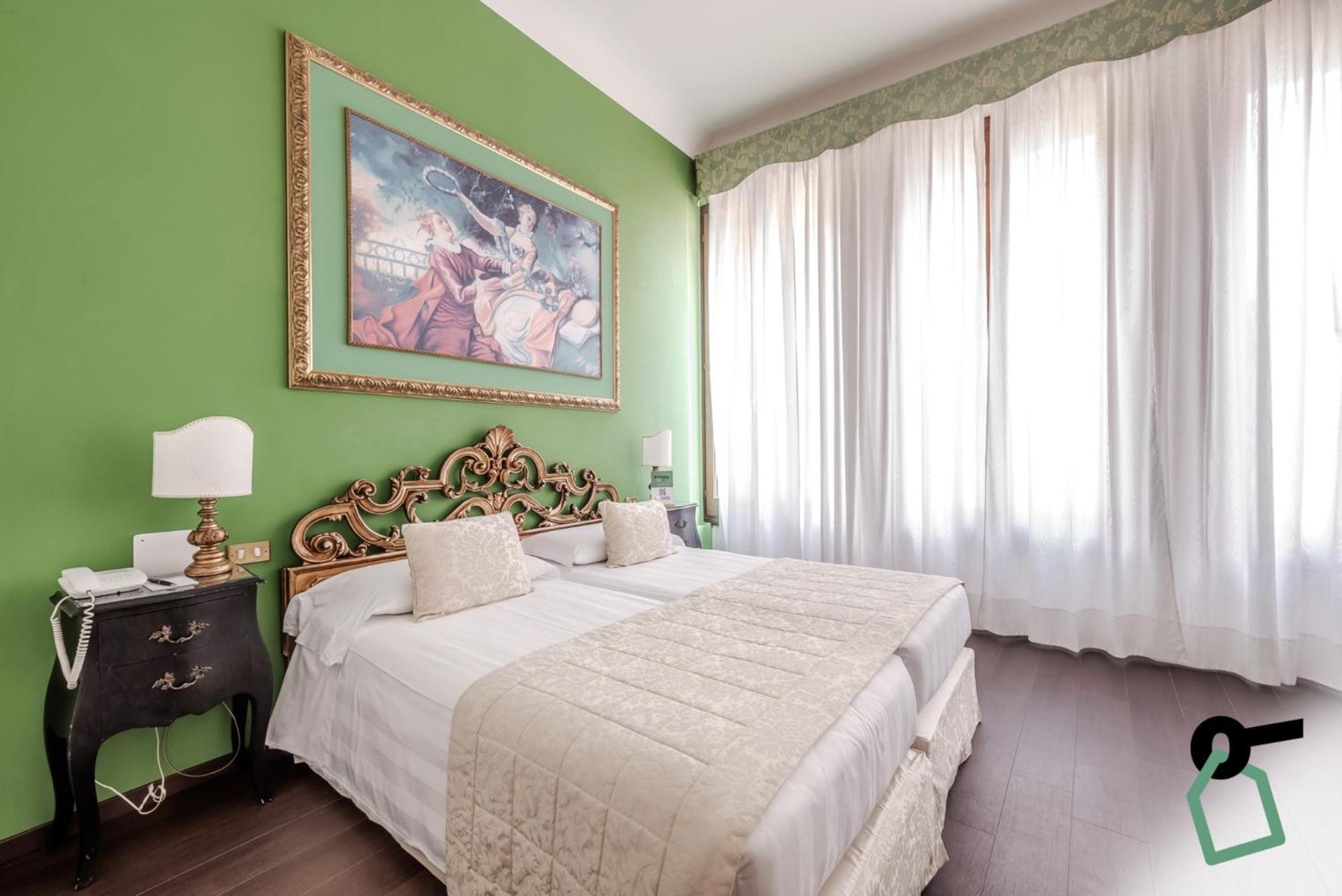 Hotiday Room Collection - Venezia Santa Lucia Exterior photo