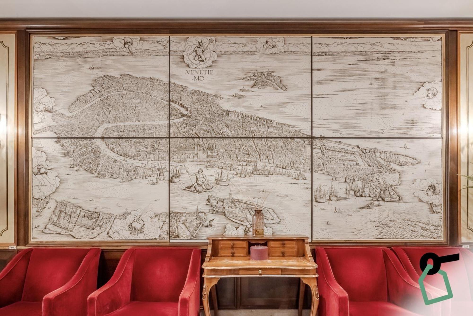 Hotiday Room Collection - Venezia Santa Lucia Exterior photo