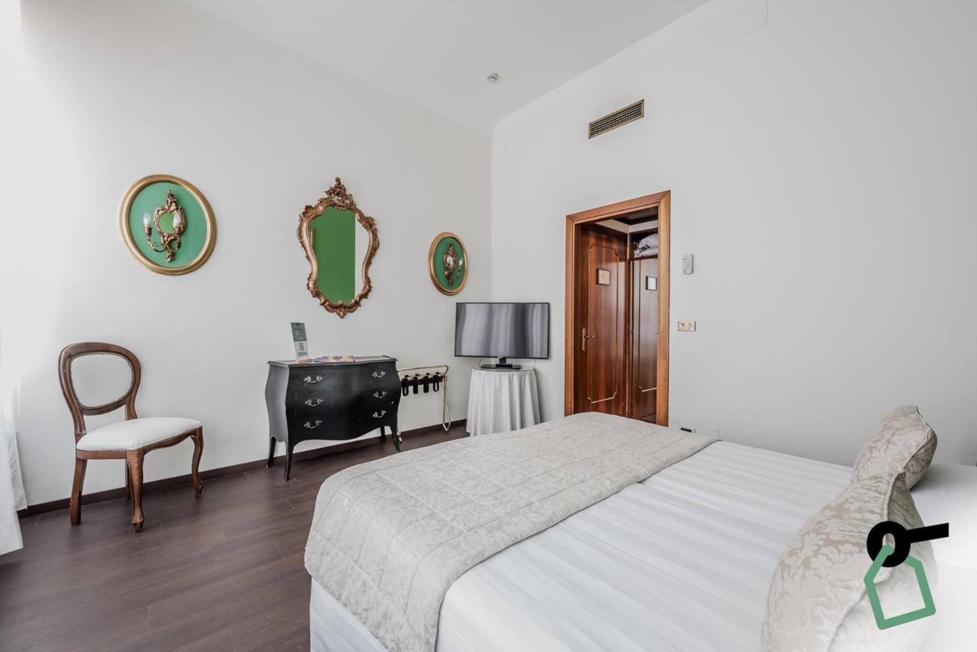 Hotiday Room Collection - Venezia Santa Lucia Exterior photo