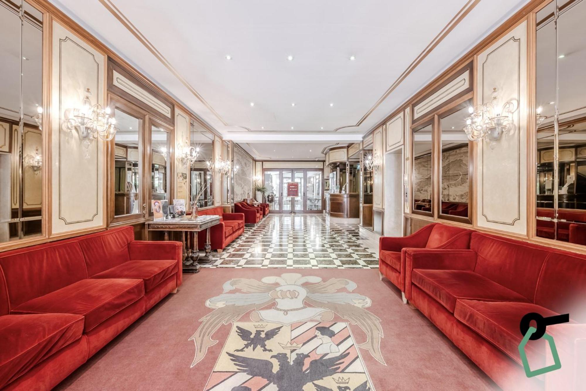 Hotiday Room Collection - Venezia Santa Lucia Exterior photo