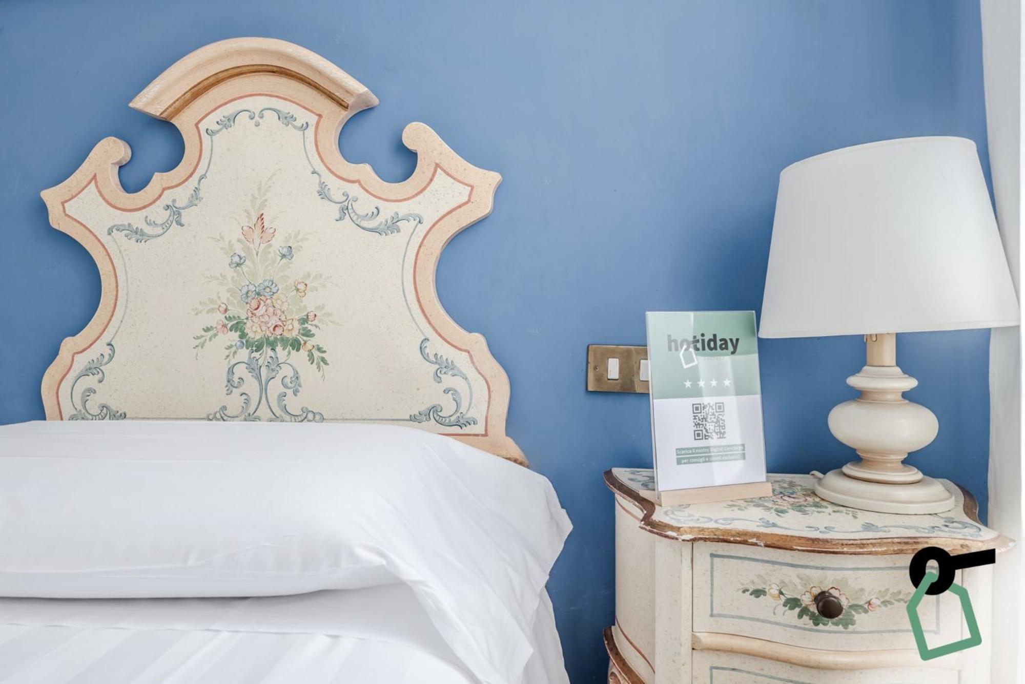 Hotiday Room Collection - Venezia Santa Lucia Exterior photo