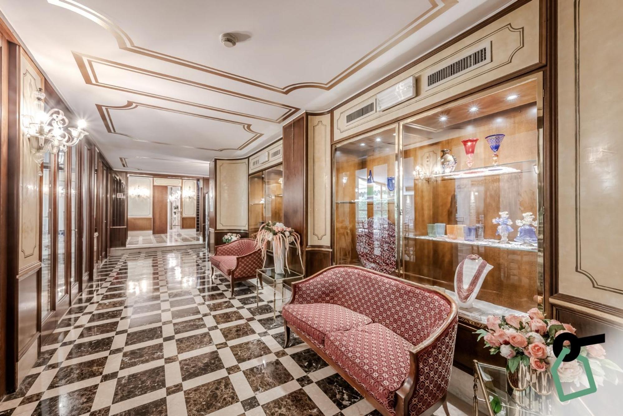 Hotiday Room Collection - Venezia Santa Lucia Exterior photo