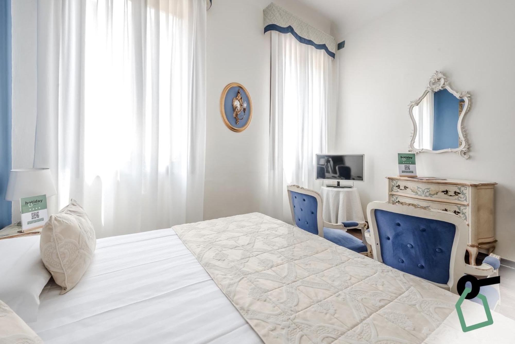 Hotiday Room Collection - Venezia Santa Lucia Exterior photo