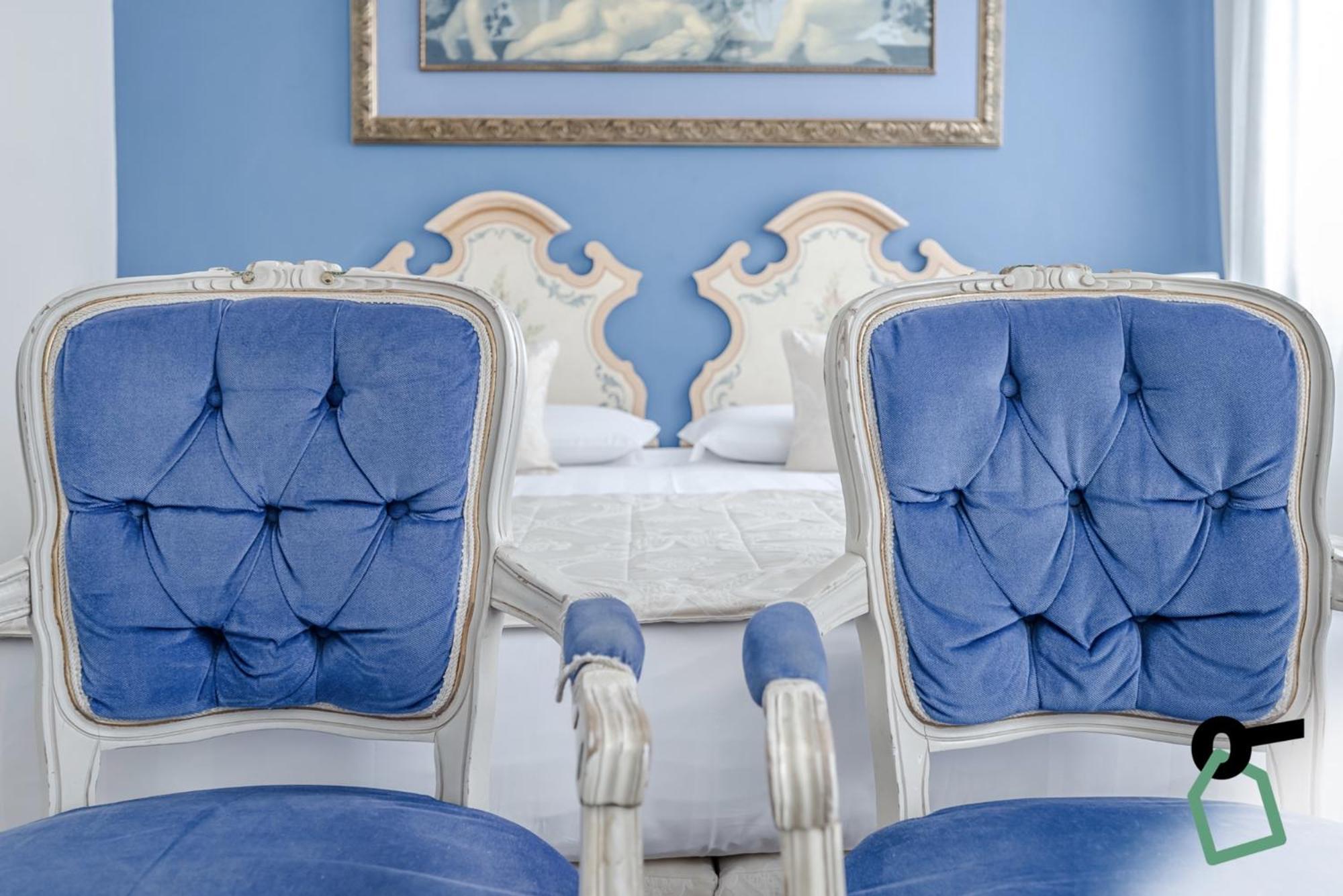 Hotiday Room Collection - Venezia Santa Lucia Exterior photo