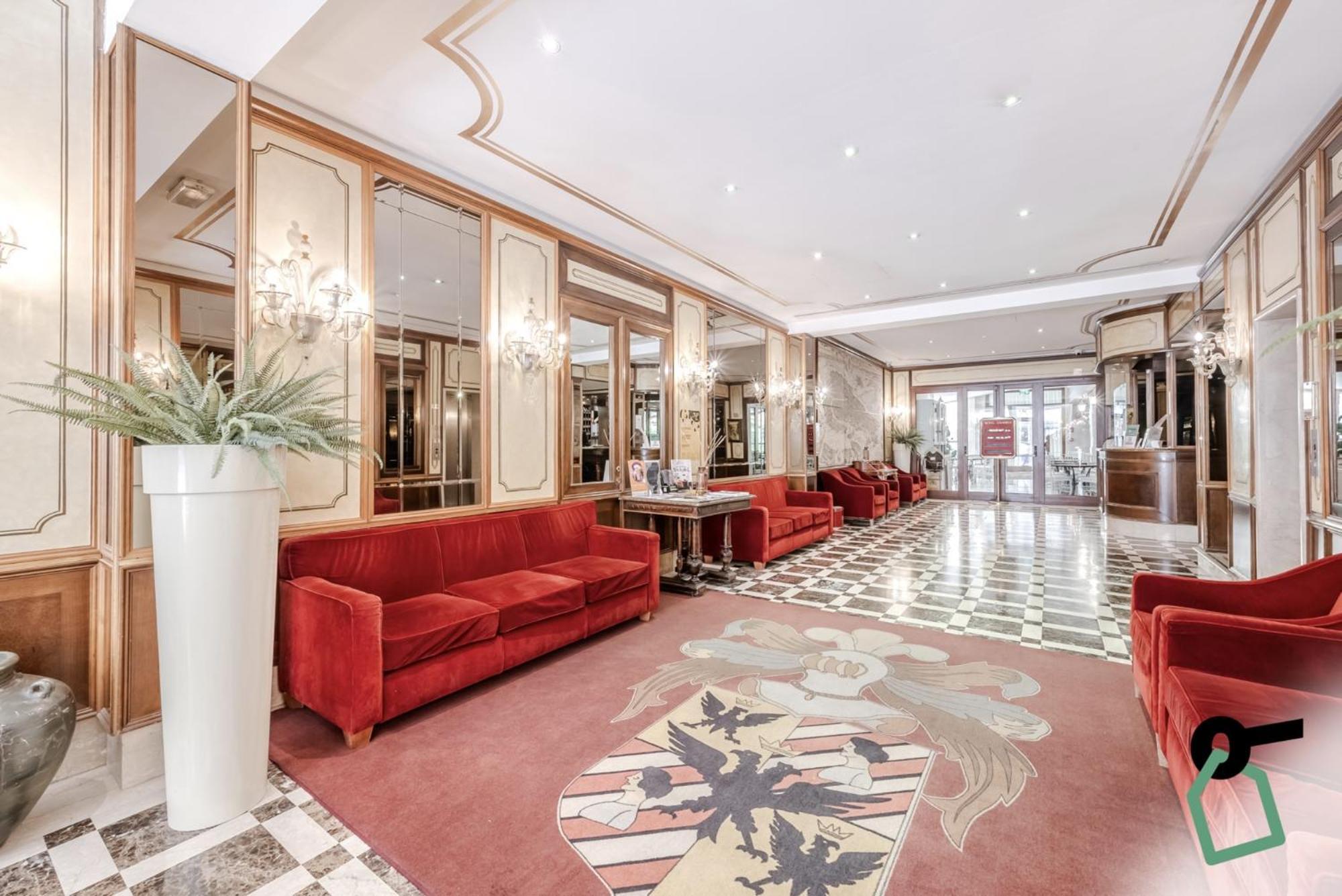 Hotiday Room Collection - Venezia Santa Lucia Exterior photo