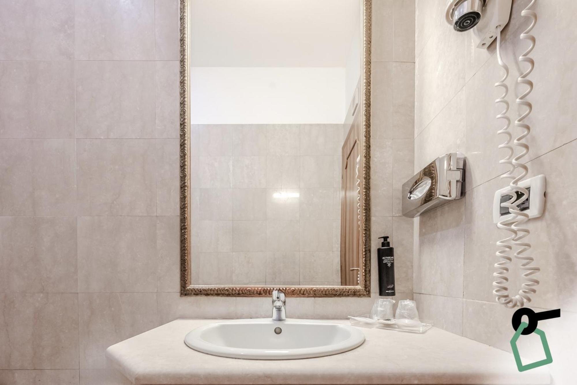 Hotiday Room Collection - Venezia Santa Lucia Exterior photo
