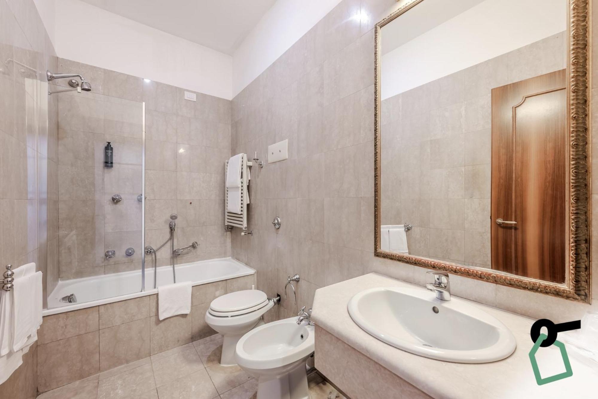 Hotiday Room Collection - Venezia Santa Lucia Exterior photo