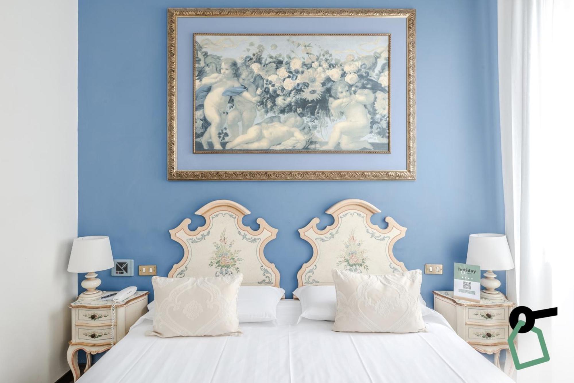 Hotiday Room Collection - Venezia Santa Lucia Exterior photo