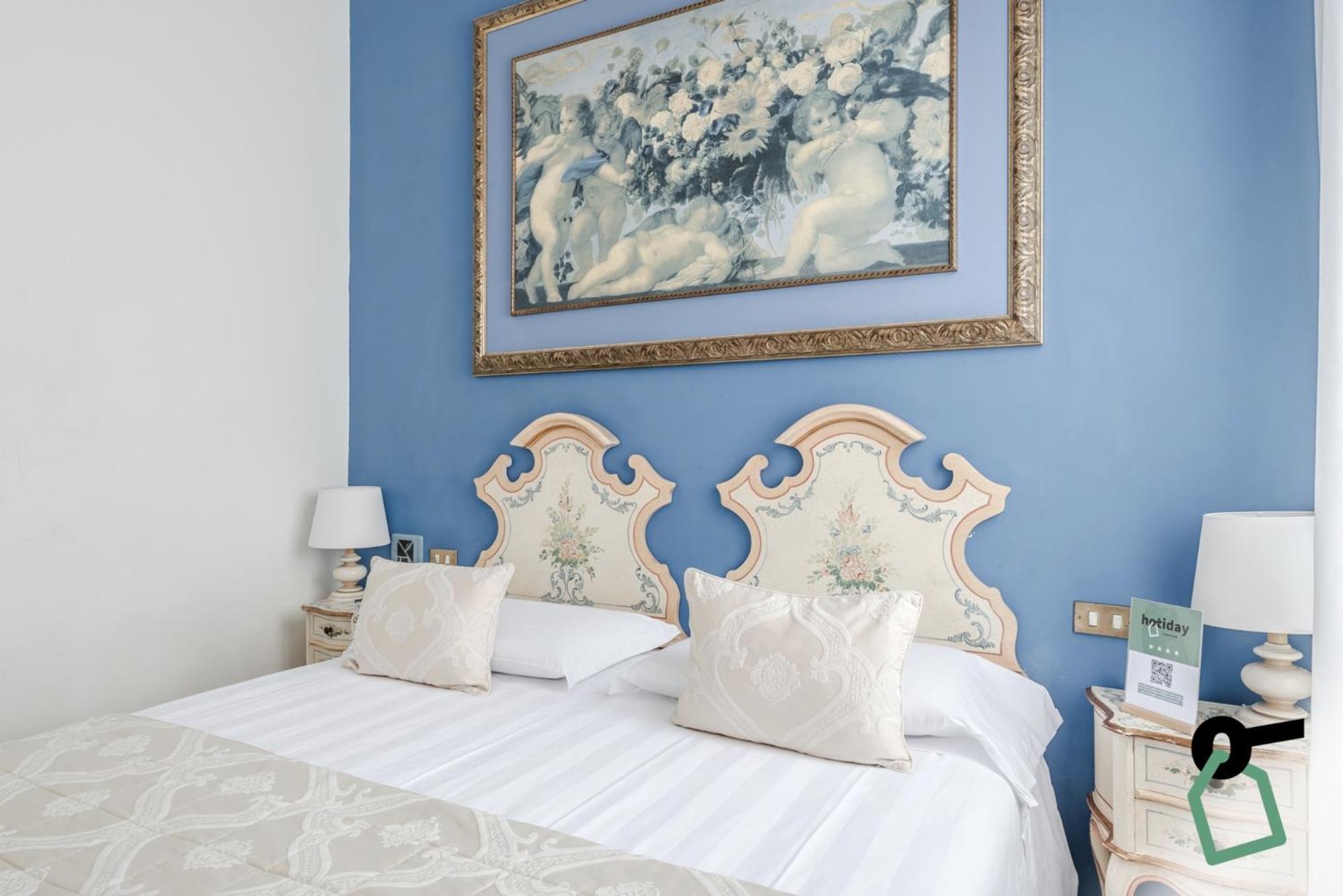 Hotiday Room Collection - Venezia Santa Lucia Exterior photo