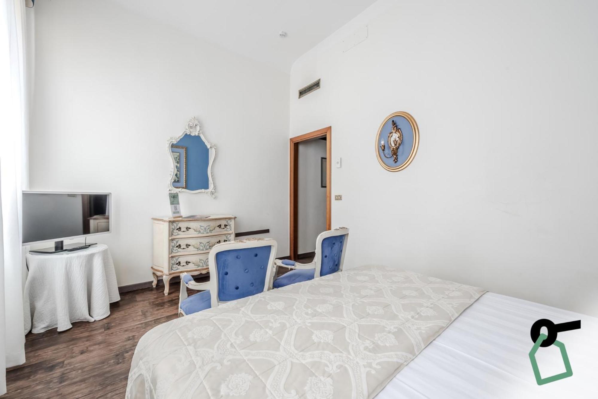 Hotiday Room Collection - Venezia Santa Lucia Exterior photo