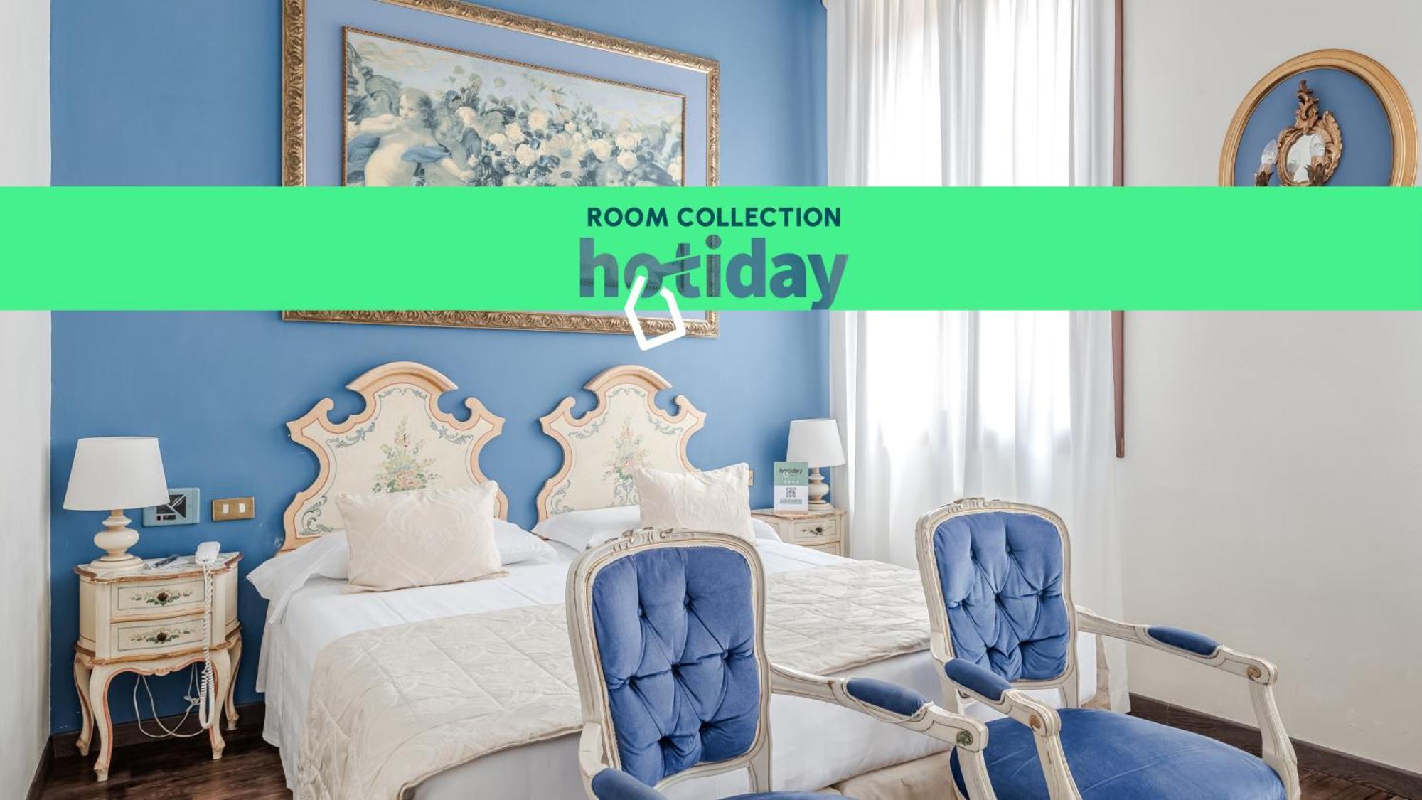 Hotiday Room Collection - Venezia Santa Lucia Exterior photo